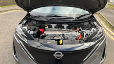 Nissan ARIYA 160kW Advance 63kWh 22kWCh 5dr Auto Electric Hatchback